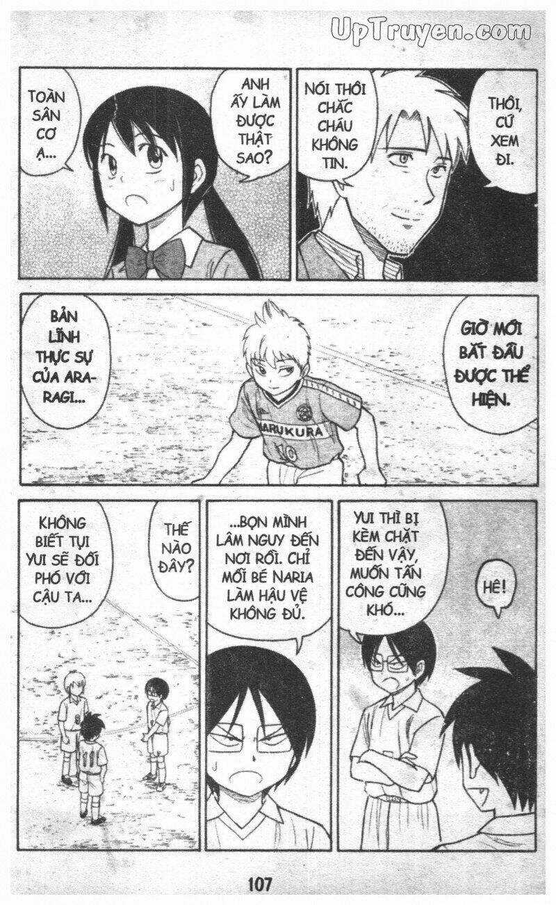 Golden Age - Chapter 4 - Trang 108