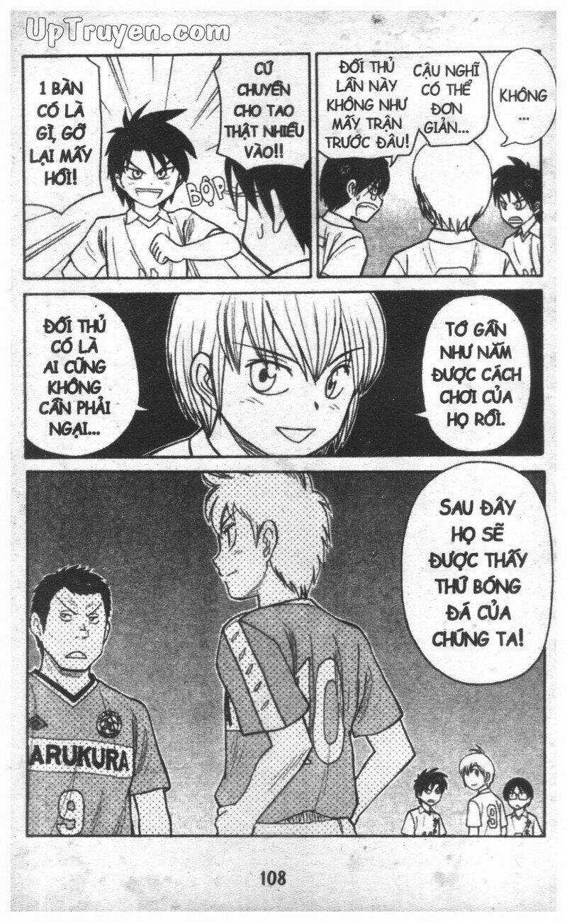 Golden Age - Chapter 4 - Trang 109