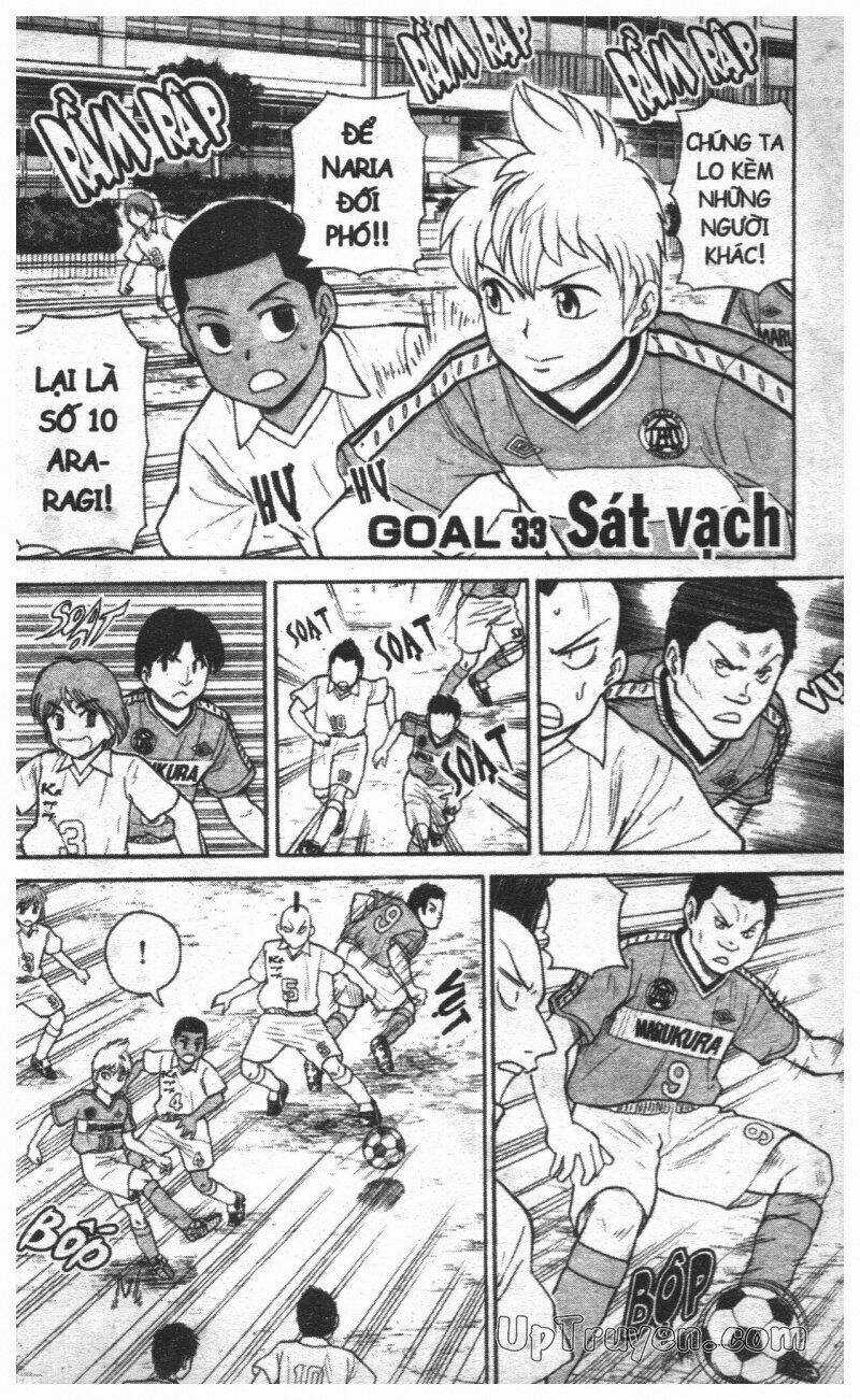 Golden Age - Chapter 4 - Trang 110