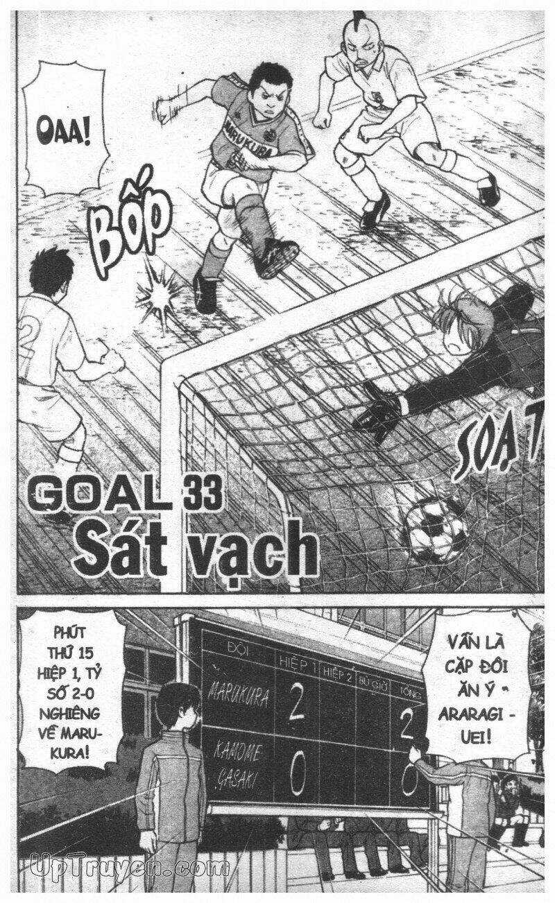 Golden Age - Chapter 4 - Trang 111