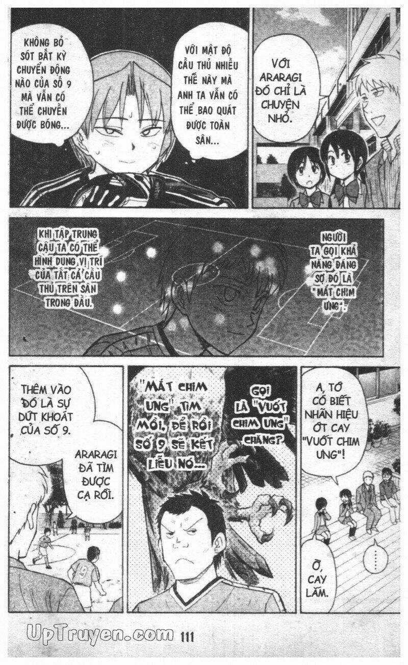 Golden Age - Chapter 4 - Trang 112