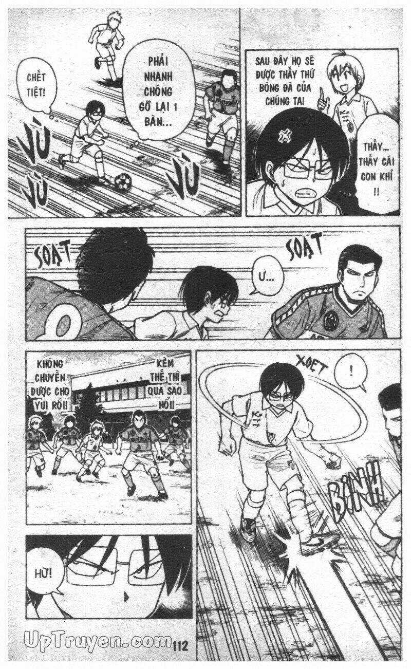 Golden Age - Chapter 4 - Trang 113