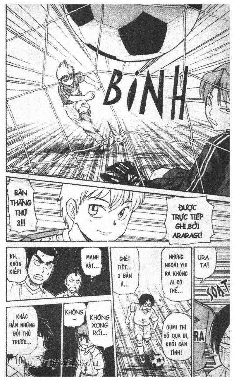 Golden Age - Chapter 4 - Trang 116