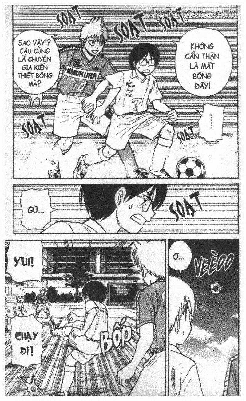 Golden Age - Chapter 4 - Trang 117