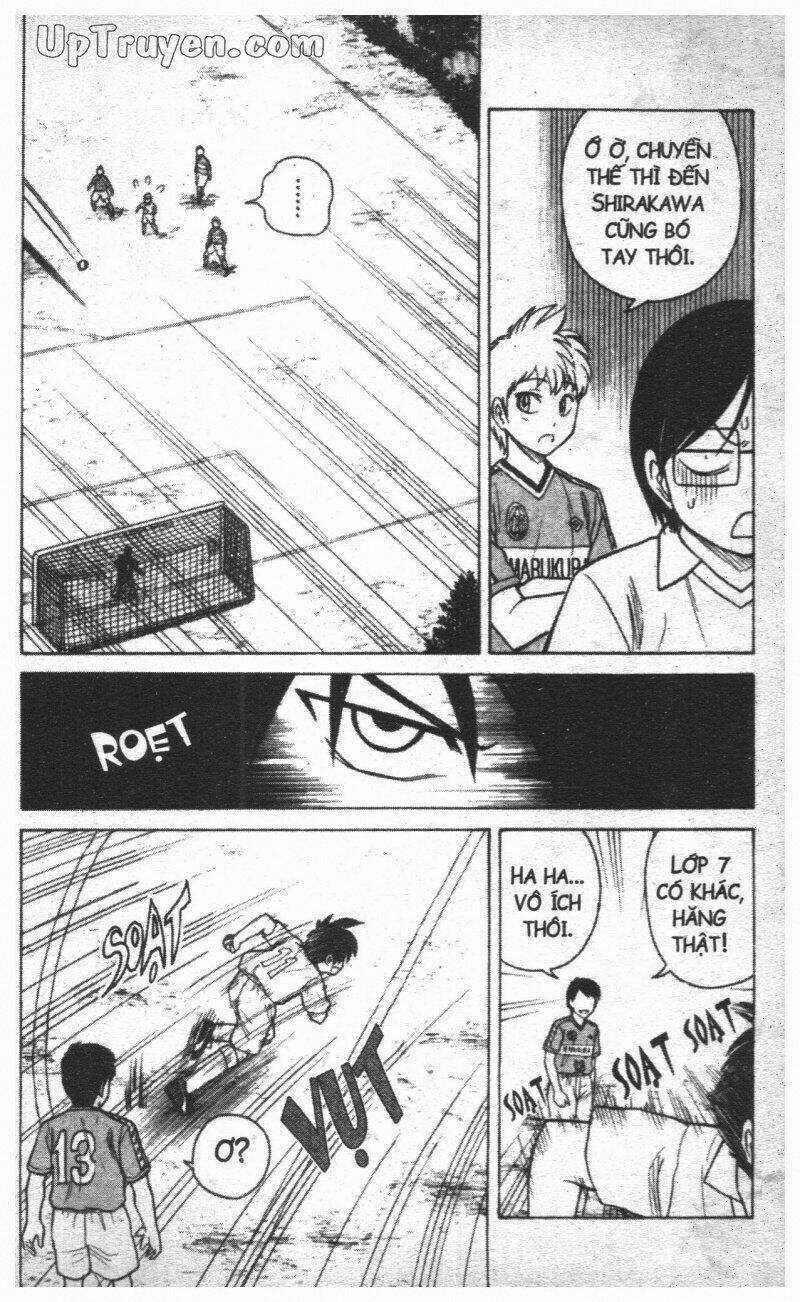 Golden Age - Chapter 4 - Trang 118