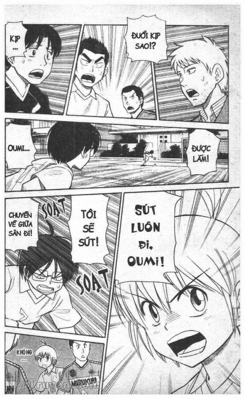 Golden Age - Chapter 4 - Trang 120