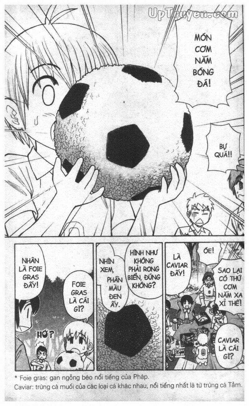 Golden Age - Chapter 4 - Trang 13