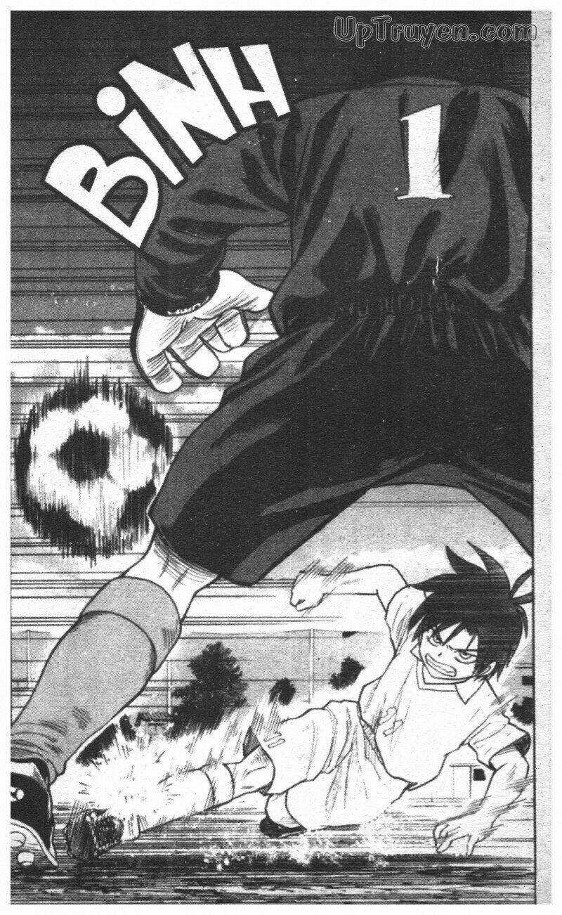 Golden Age - Chapter 4 - Trang 122