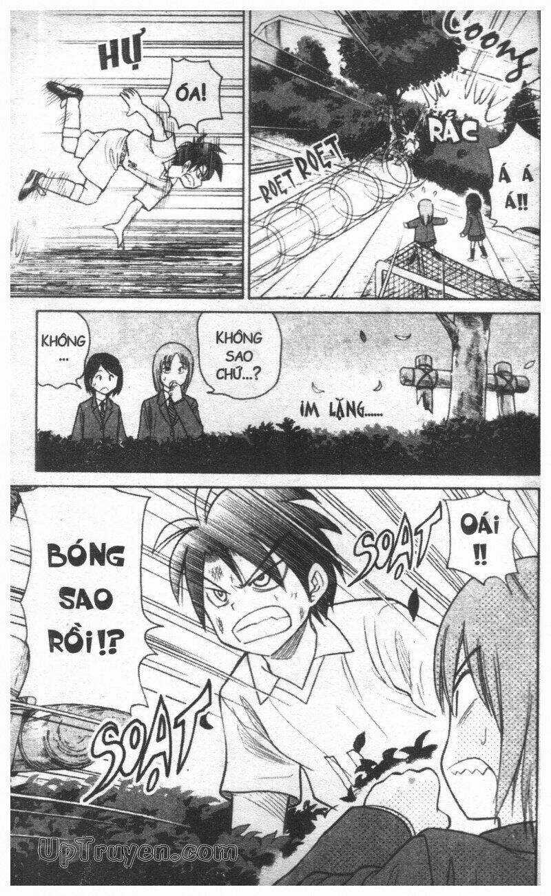 Golden Age - Chapter 4 - Trang 123