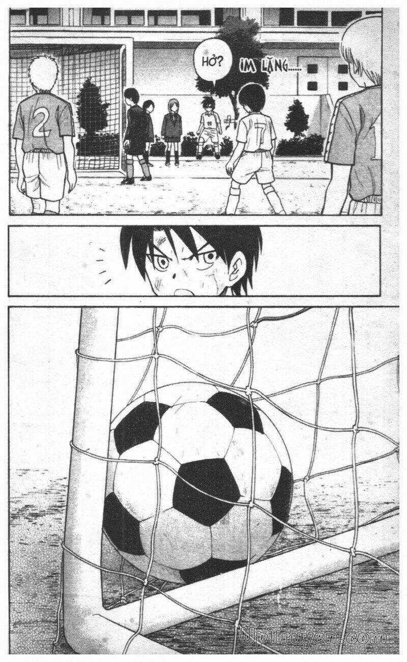 Golden Age - Chapter 4 - Trang 124