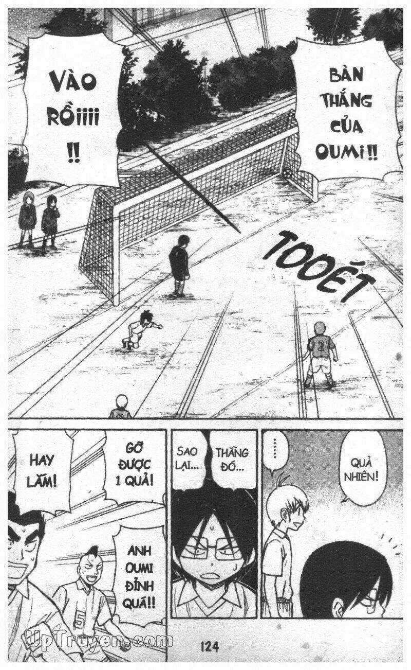 Golden Age - Chapter 4 - Trang 125