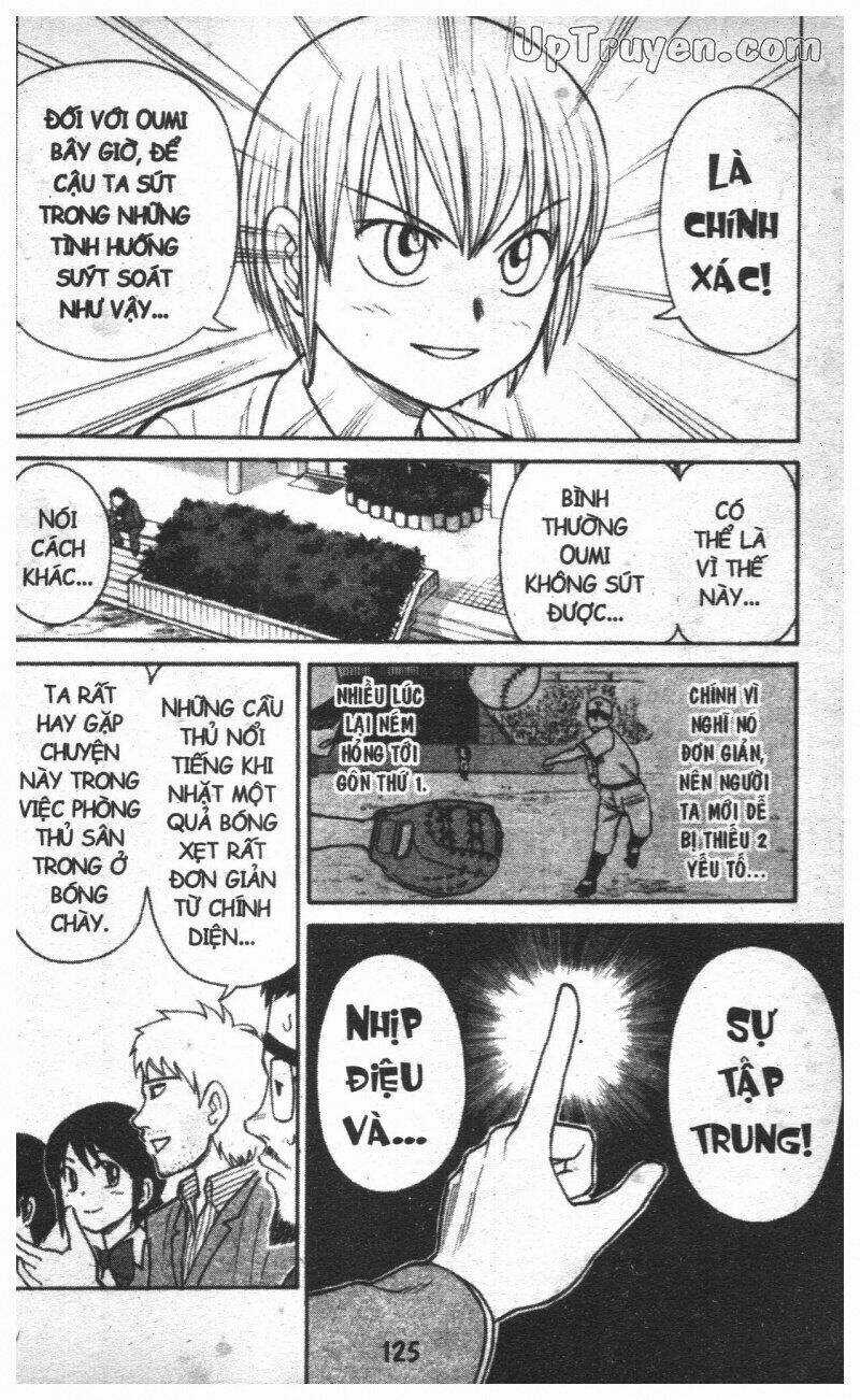 Golden Age - Chapter 4 - Trang 126