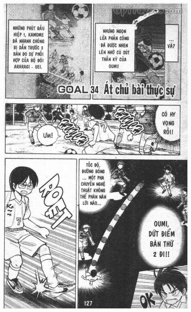 Golden Age - Chapter 4 - Trang 128