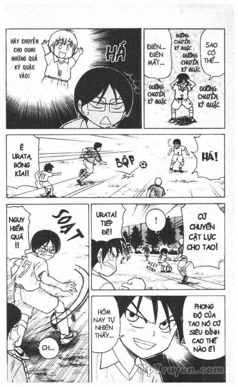 Golden Age - Chapter 4 - Trang 130