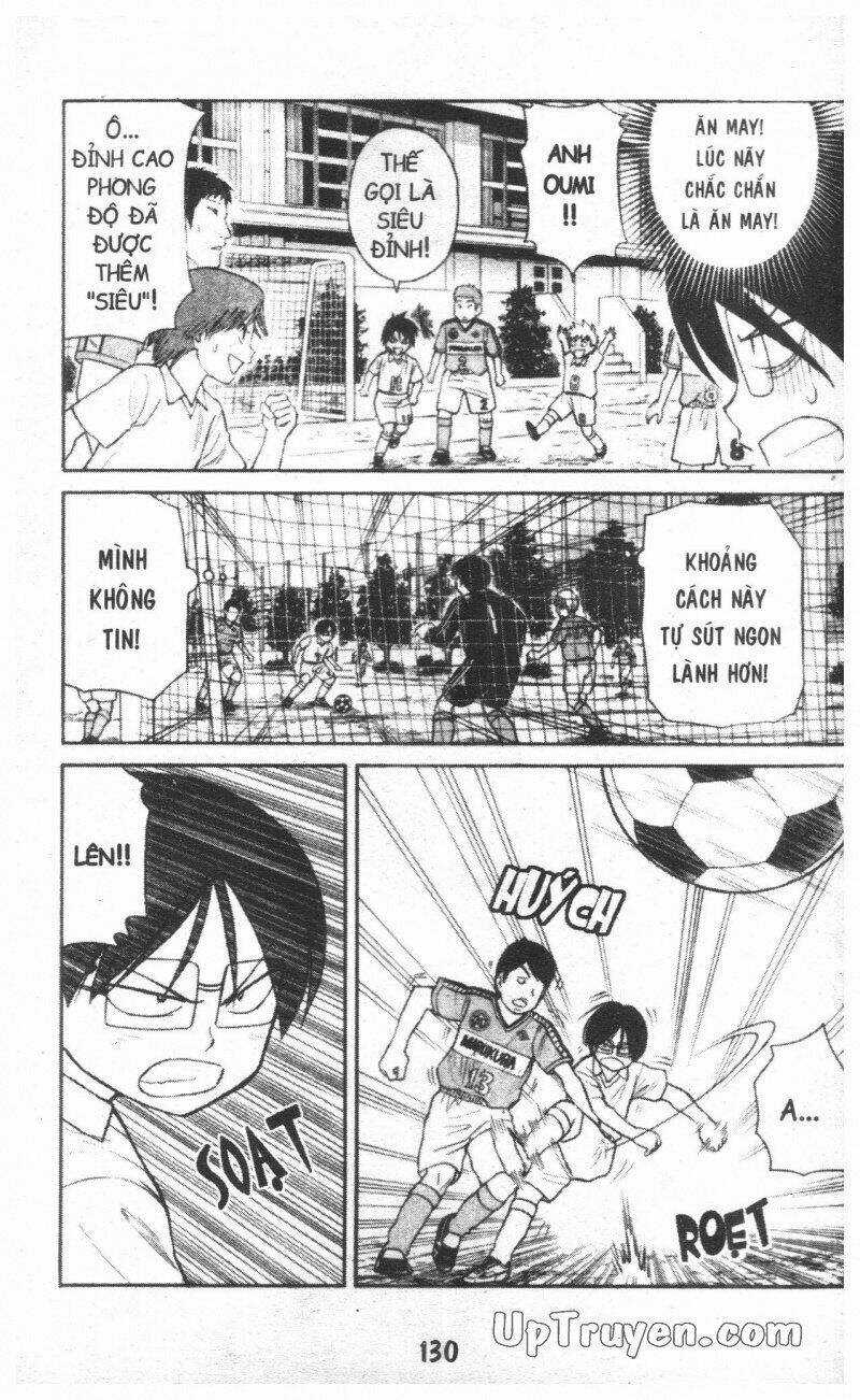 Golden Age - Chapter 4 - Trang 131