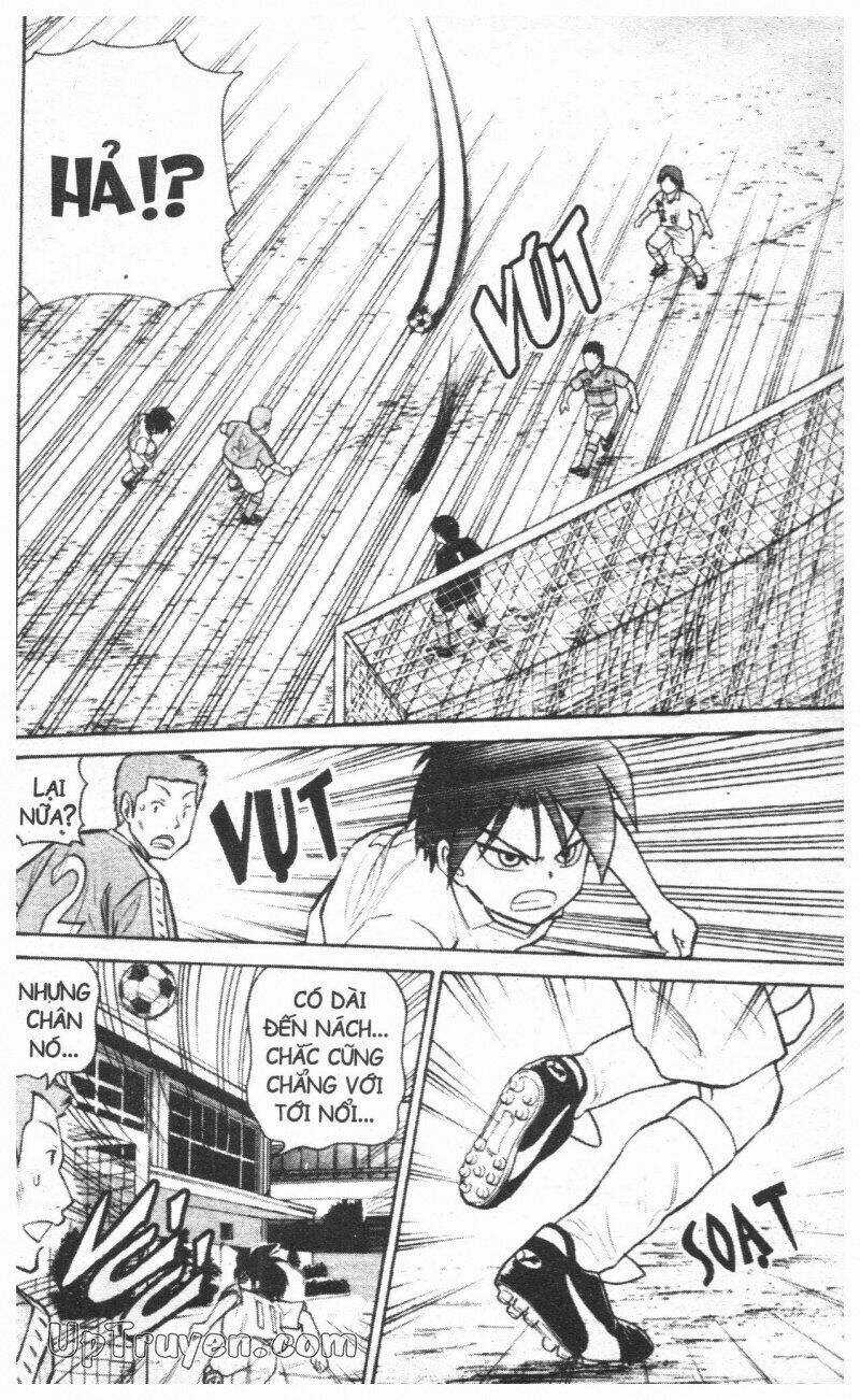 Golden Age - Chapter 4 - Trang 132