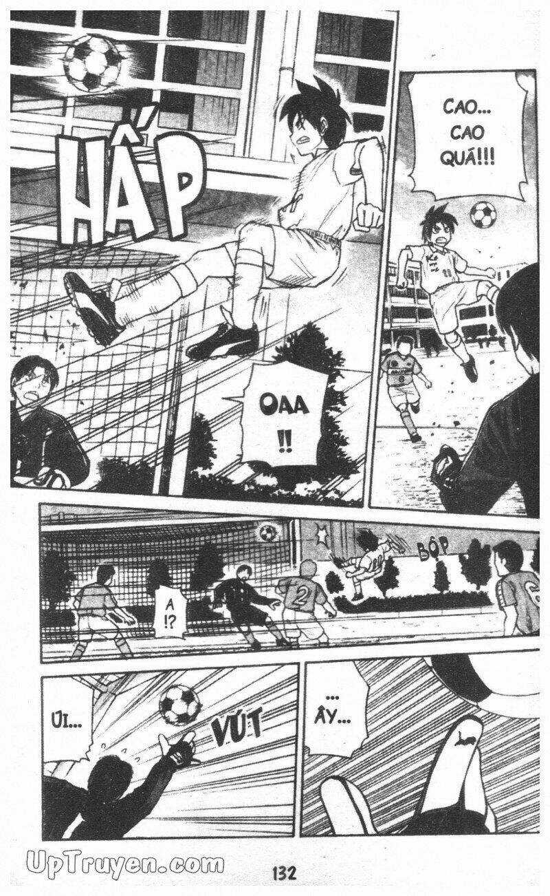 Golden Age - Chapter 4 - Trang 133