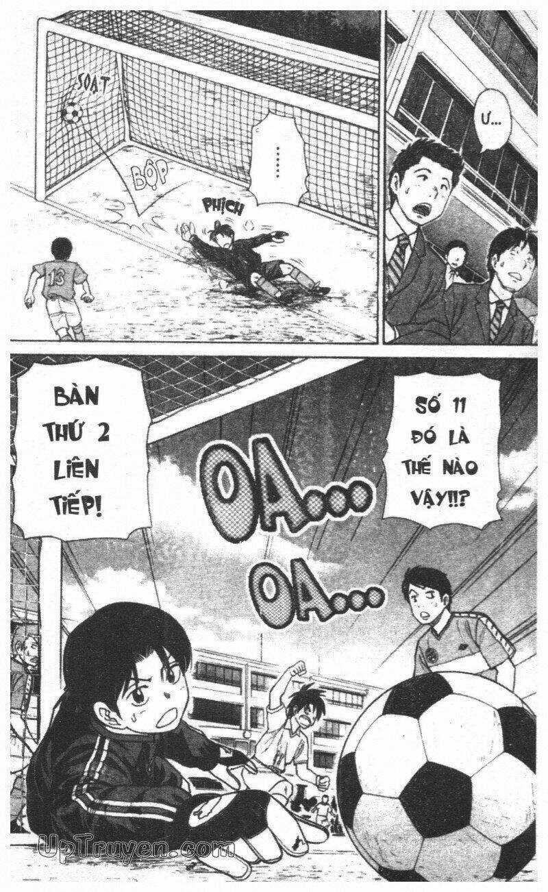 Golden Age - Chapter 4 - Trang 134