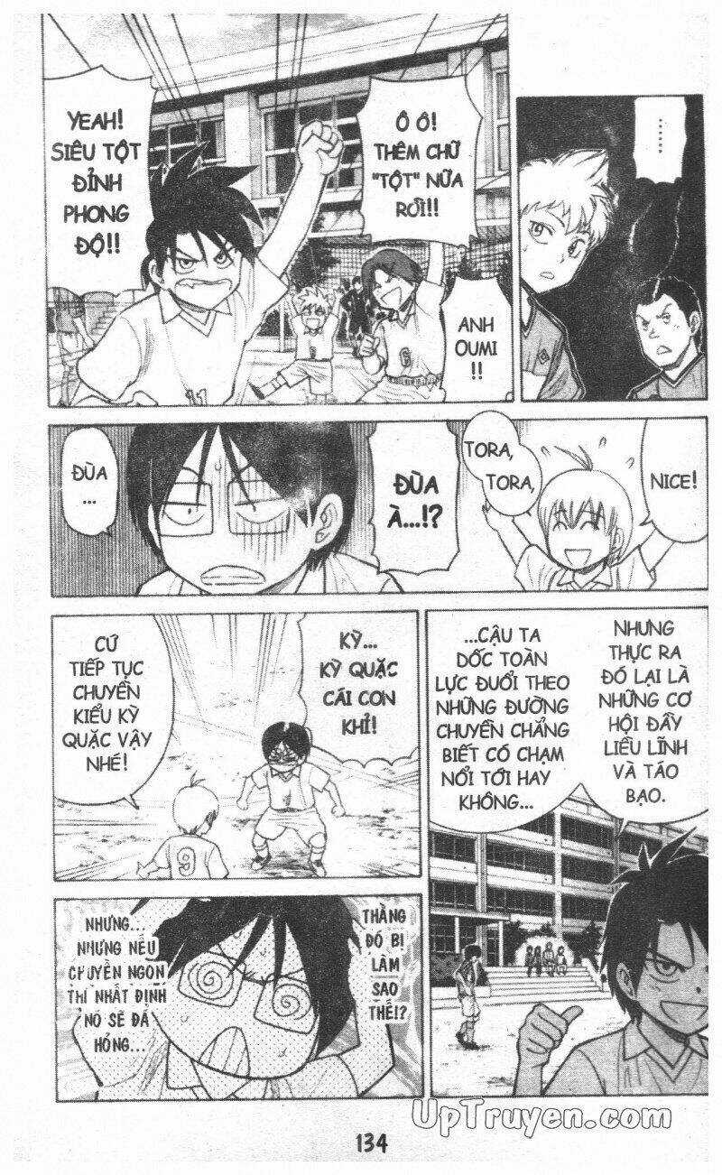 Golden Age - Chapter 4 - Trang 135