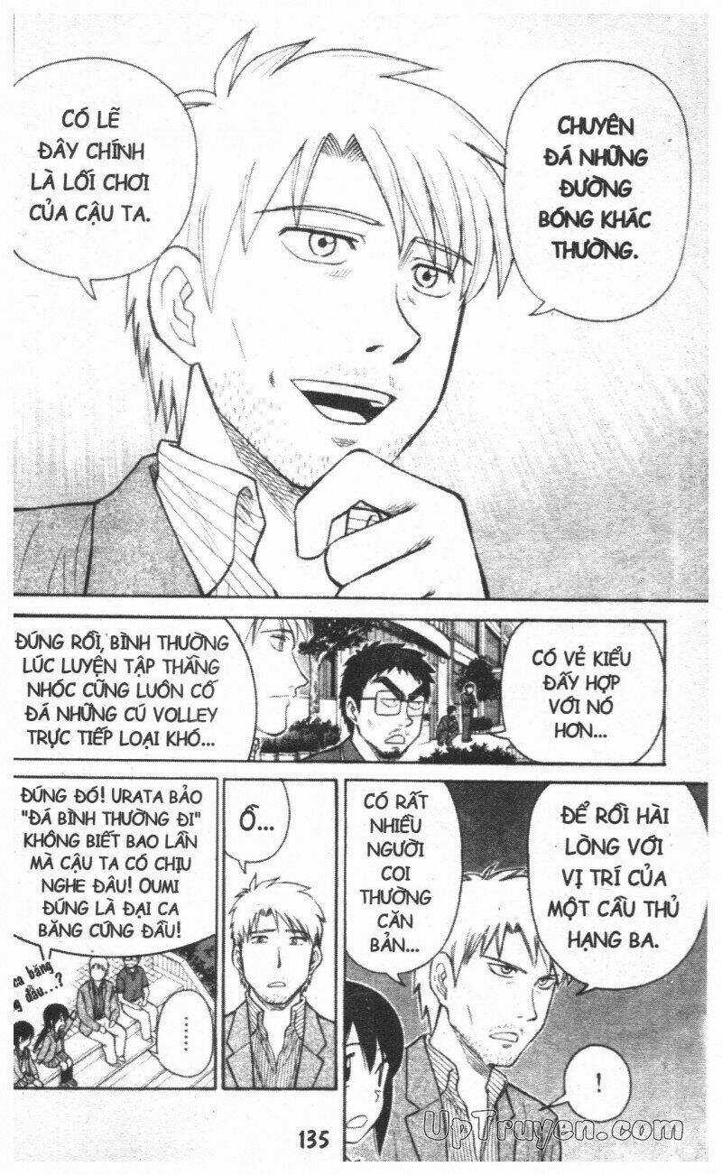 Golden Age - Chapter 4 - Trang 136