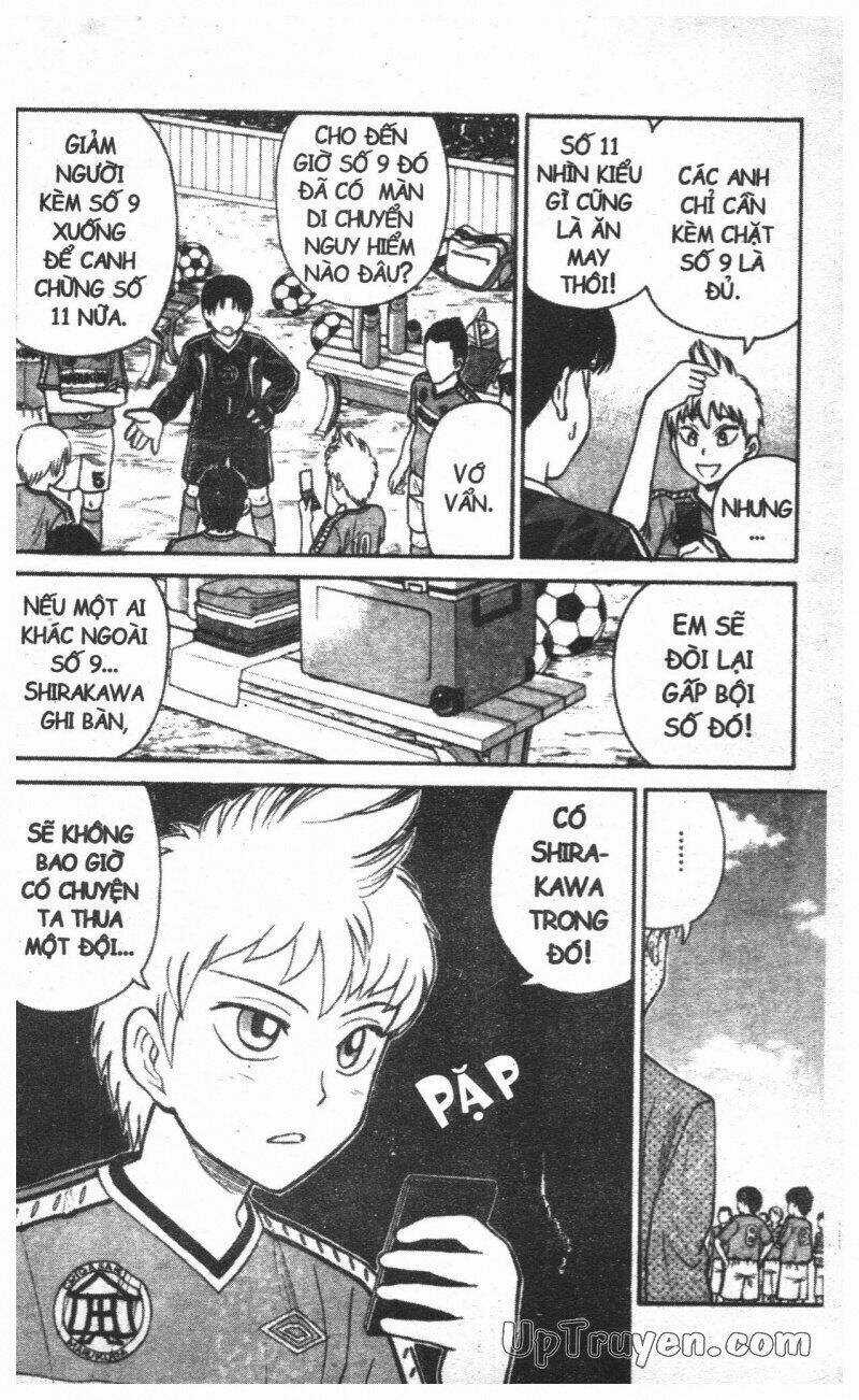 Golden Age - Chapter 4 - Trang 138