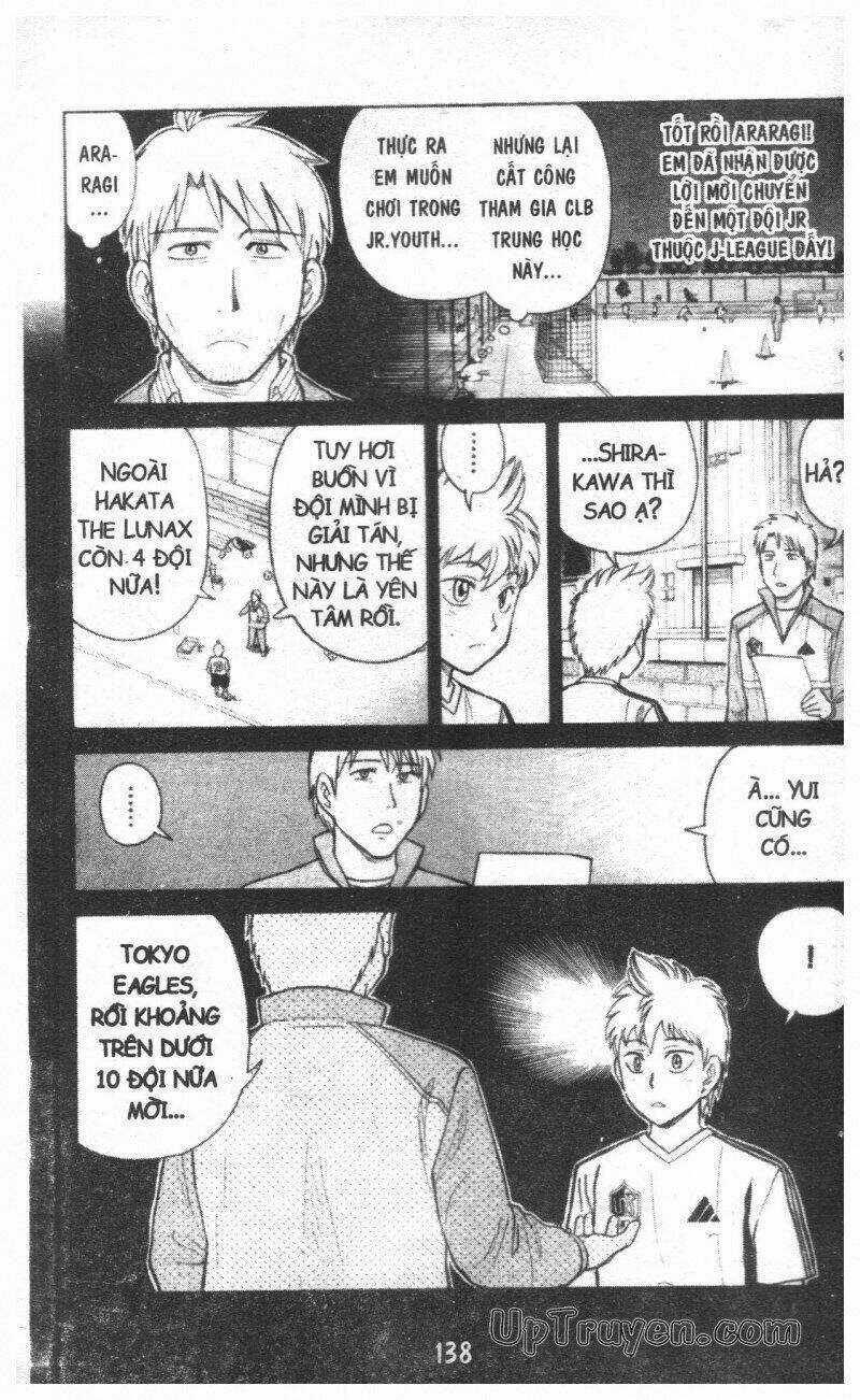 Golden Age - Chapter 4 - Trang 139