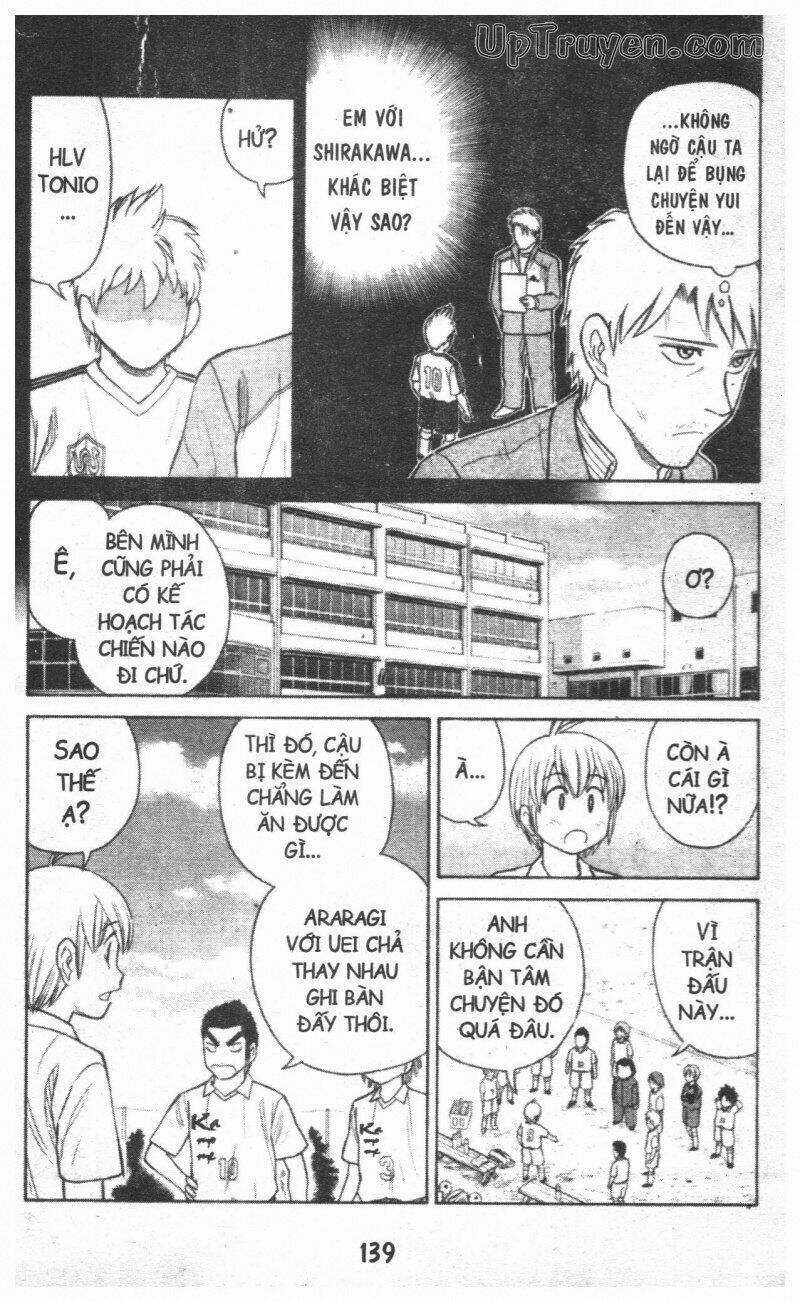 Golden Age - Chapter 4 - Trang 140