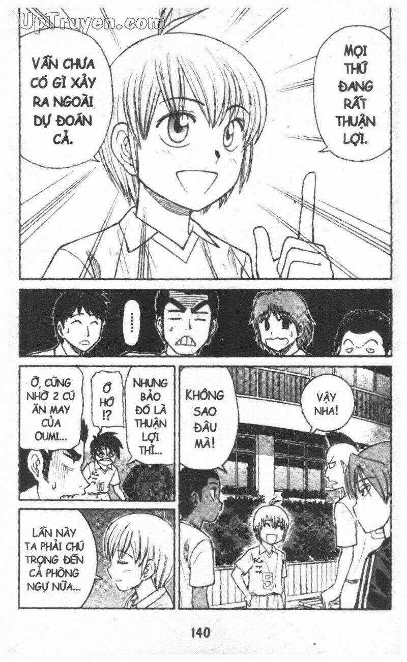 Golden Age - Chapter 4 - Trang 141