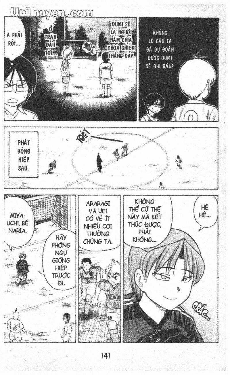 Golden Age - Chapter 4 - Trang 142