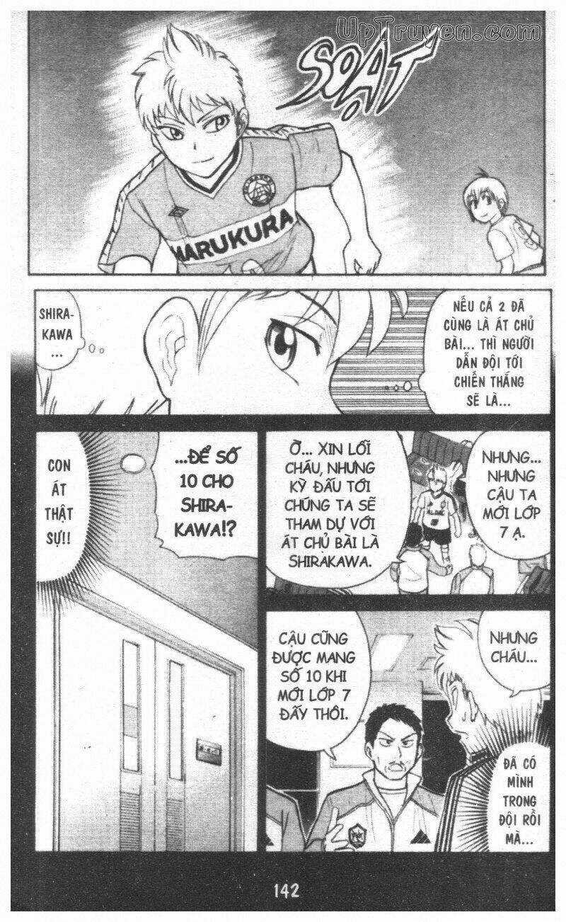 Golden Age - Chapter 4 - Trang 143