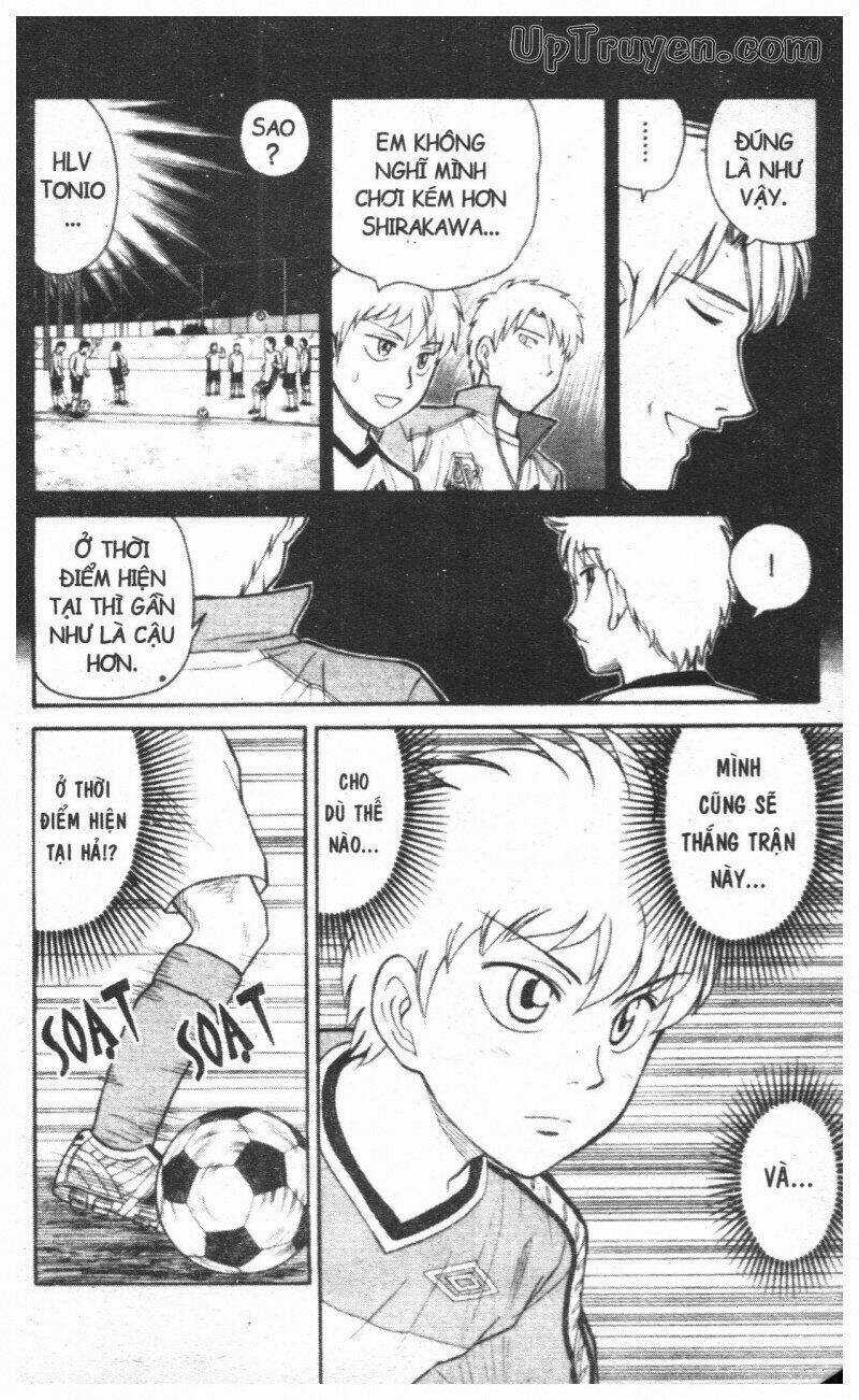 Golden Age - Chapter 4 - Trang 144