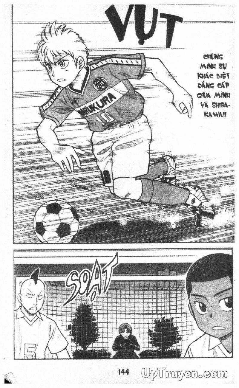 Golden Age - Chapter 4 - Trang 145