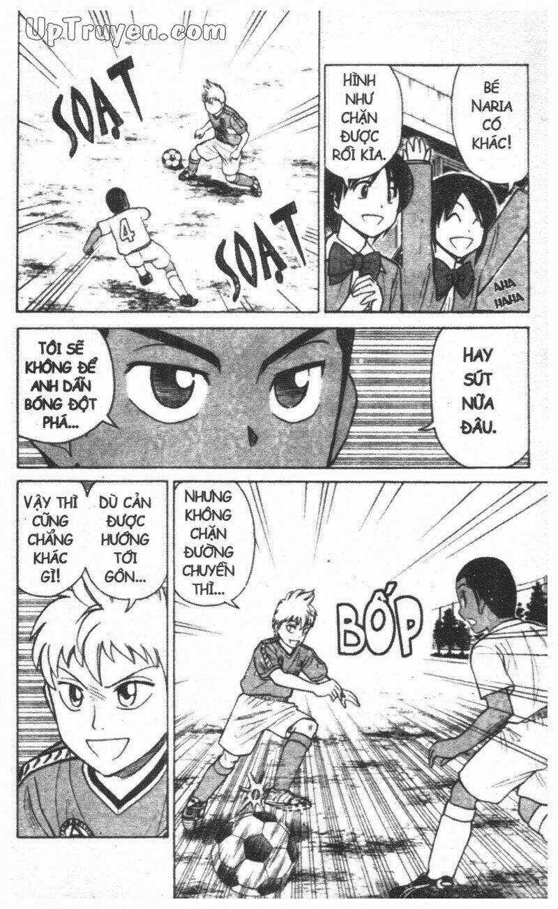 Golden Age - Chapter 4 - Trang 150