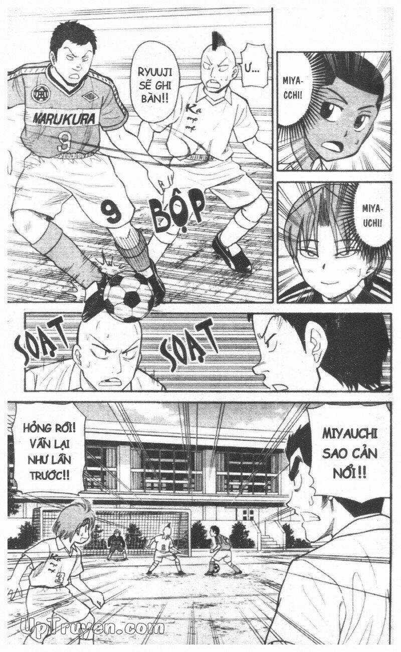 Golden Age - Chapter 4 - Trang 151