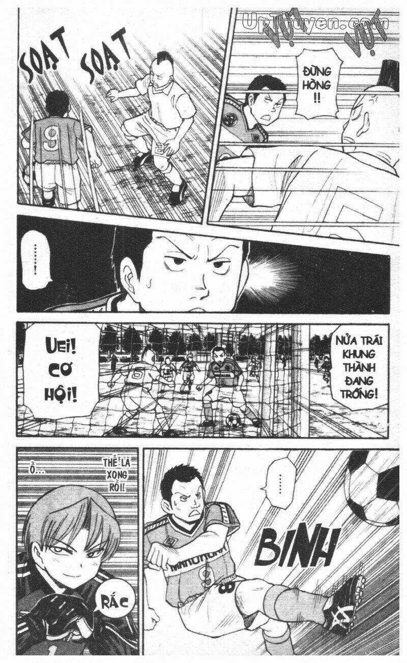 Golden Age - Chapter 4 - Trang 152