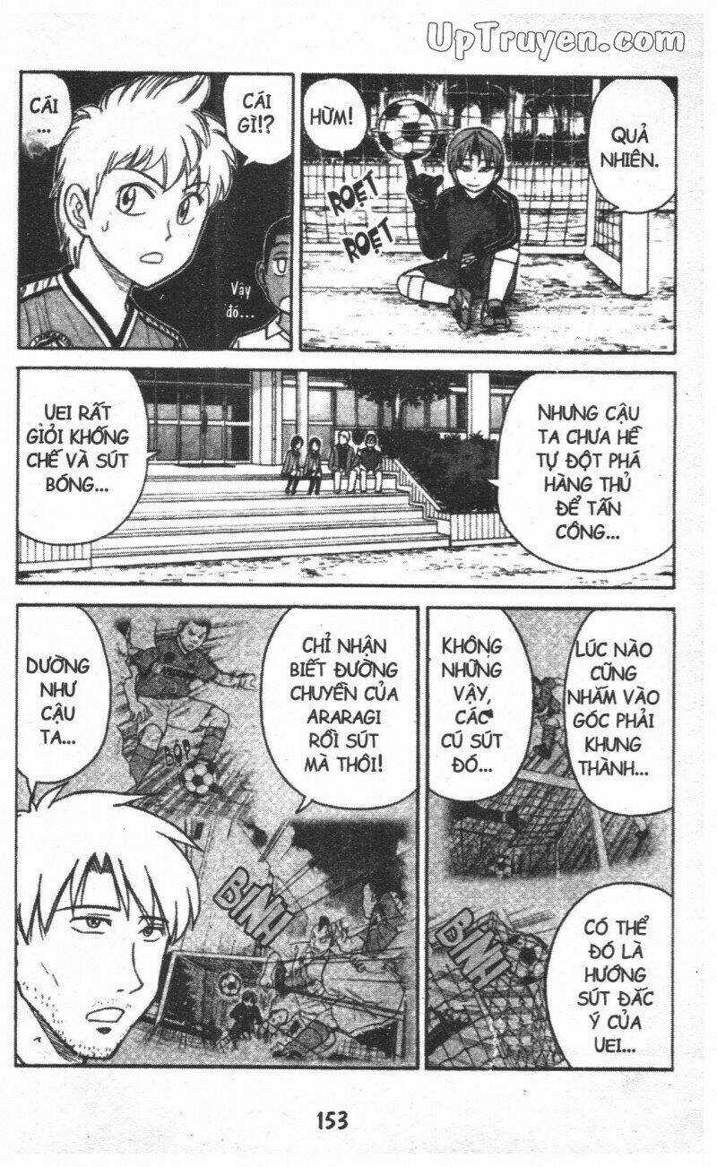 Golden Age - Chapter 4 - Trang 154