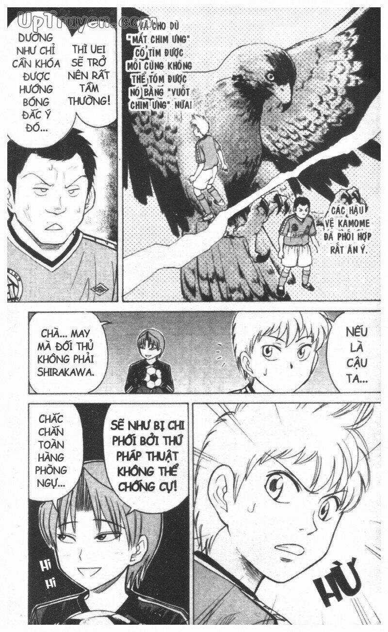 Golden Age - Chapter 4 - Trang 155