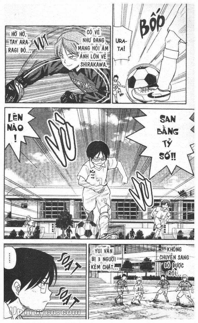 Golden Age - Chapter 4 - Trang 156