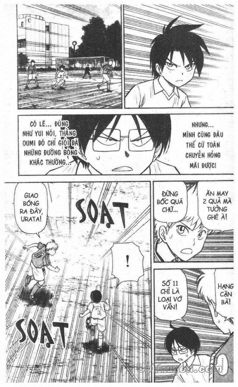 Golden Age - Chapter 4 - Trang 157