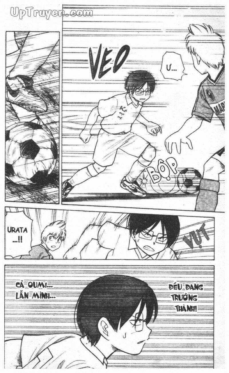 Golden Age - Chapter 4 - Trang 158