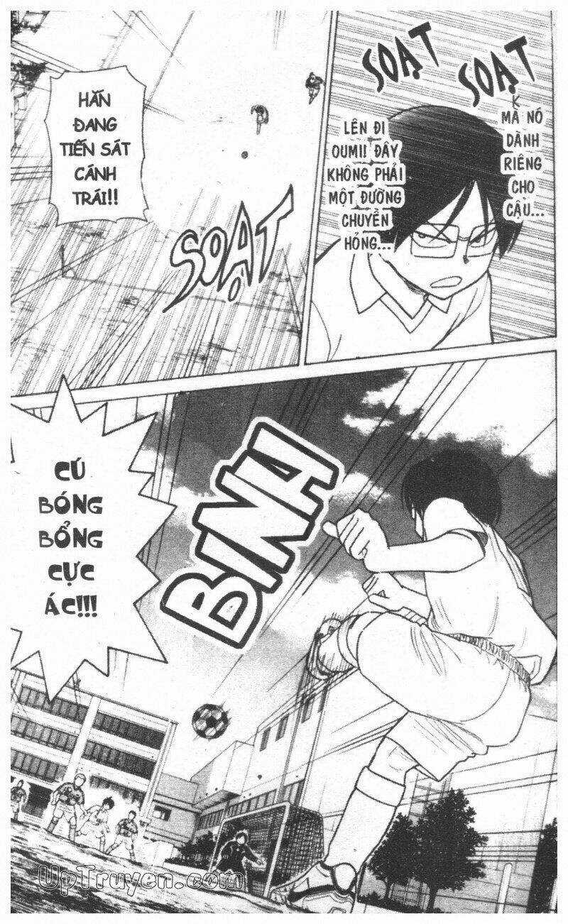 Golden Age - Chapter 4 - Trang 159