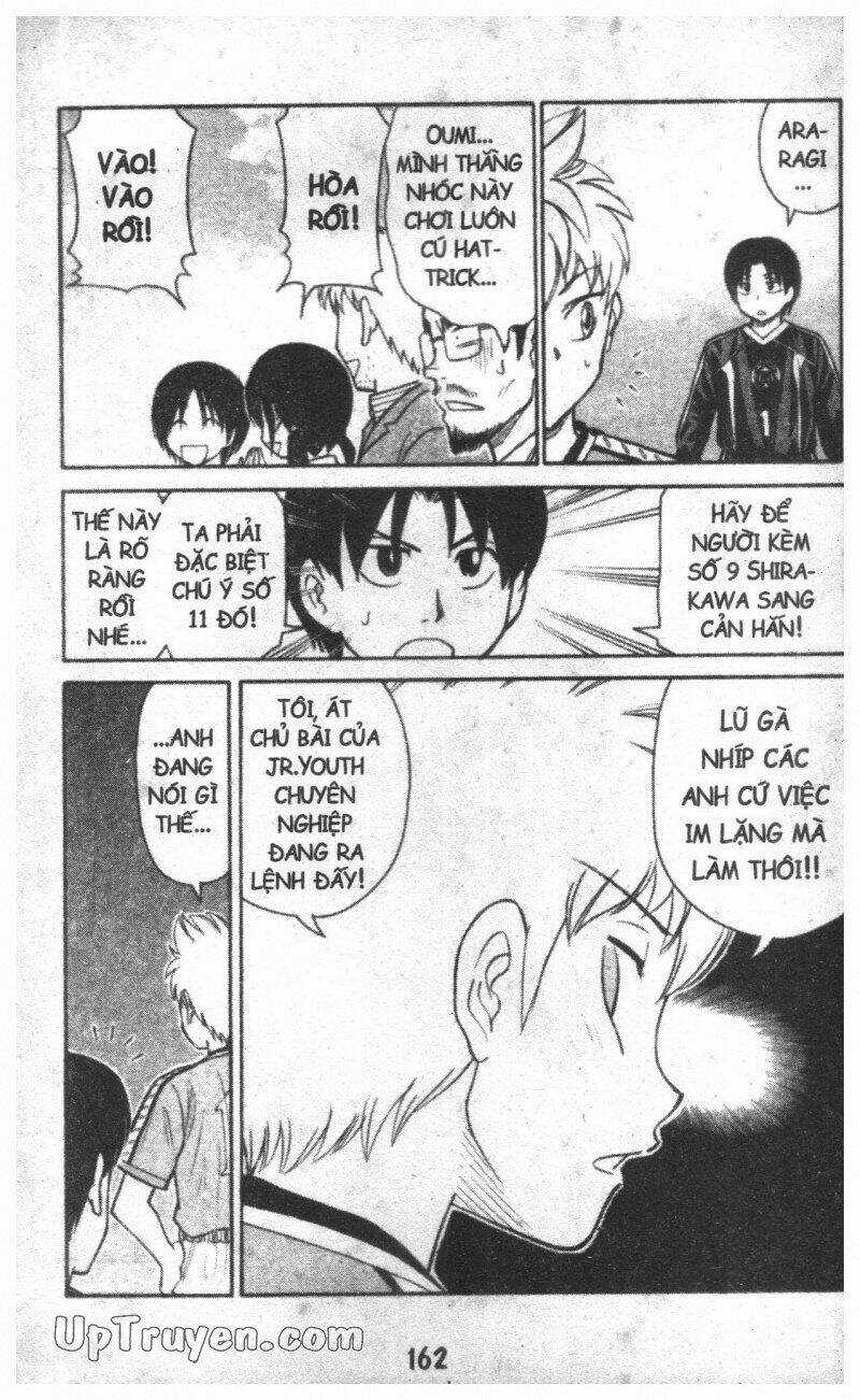 Golden Age - Chapter 4 - Trang 163