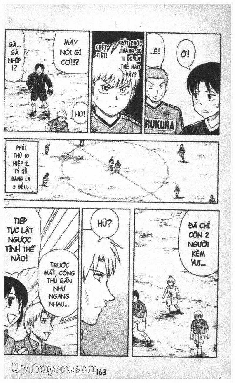 Golden Age - Chapter 4 - Trang 164