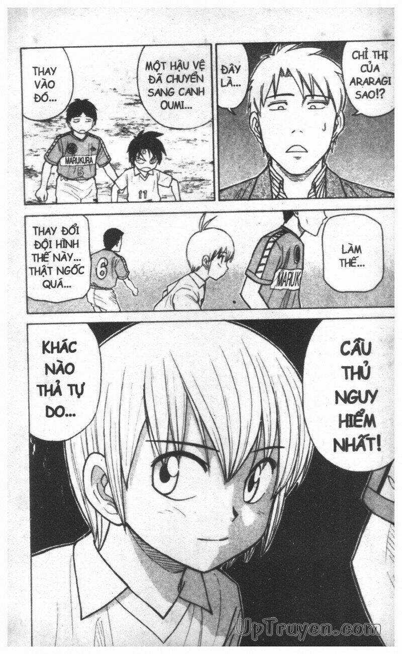 Golden Age - Chapter 4 - Trang 165