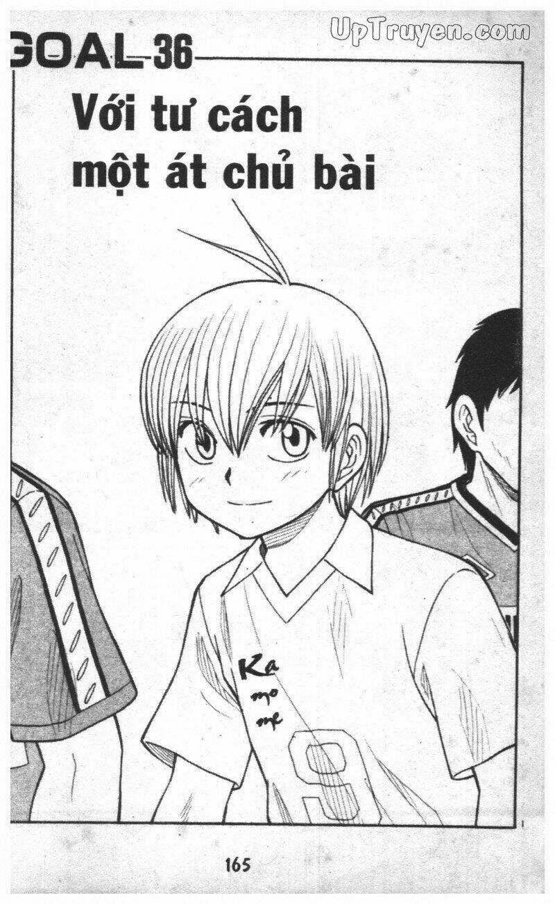 Golden Age - Chapter 4 - Trang 166