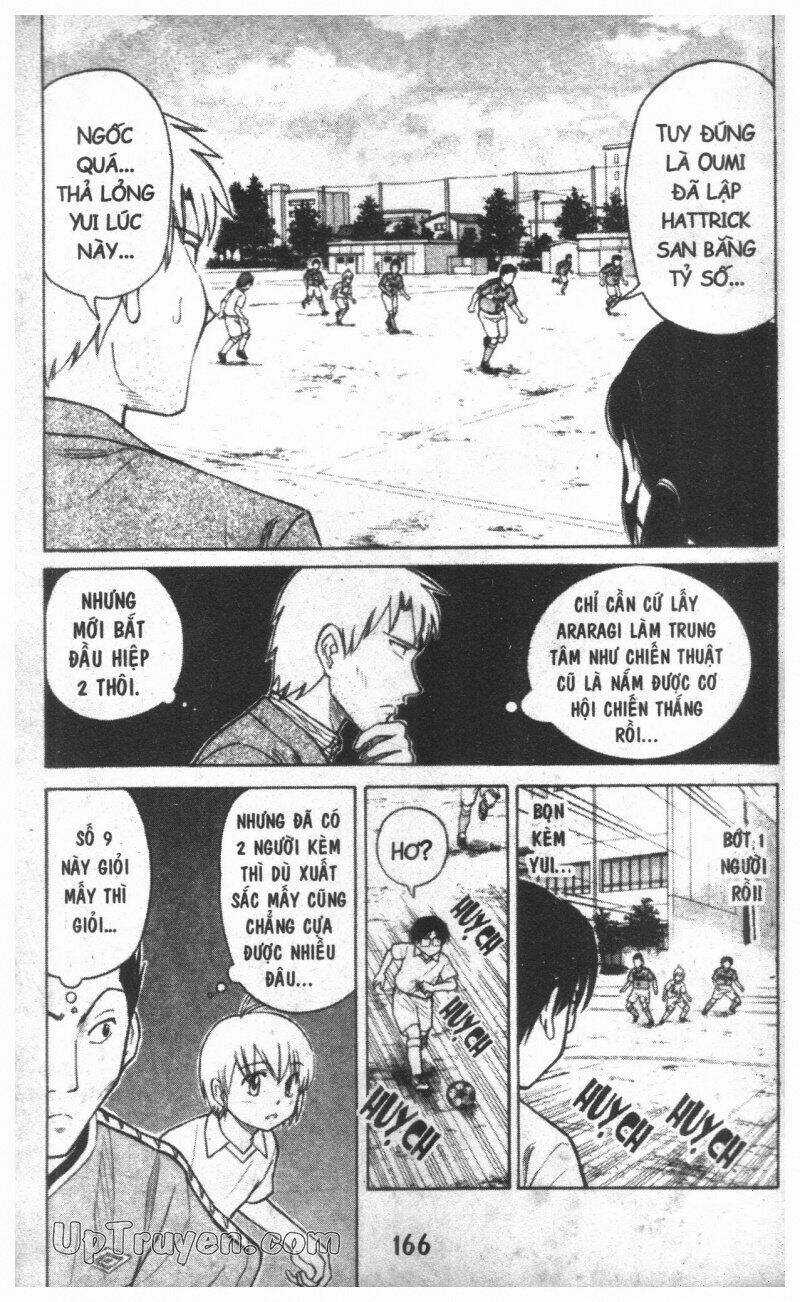 Golden Age - Chapter 4 - Trang 167