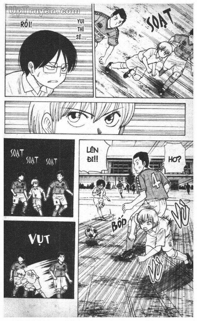 Golden Age - Chapter 4 - Trang 168