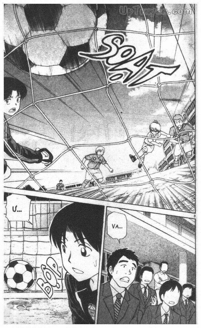 Golden Age - Chapter 4 - Trang 171