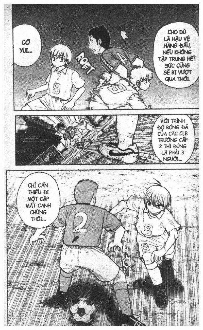 Golden Age - Chapter 4 - Trang 173