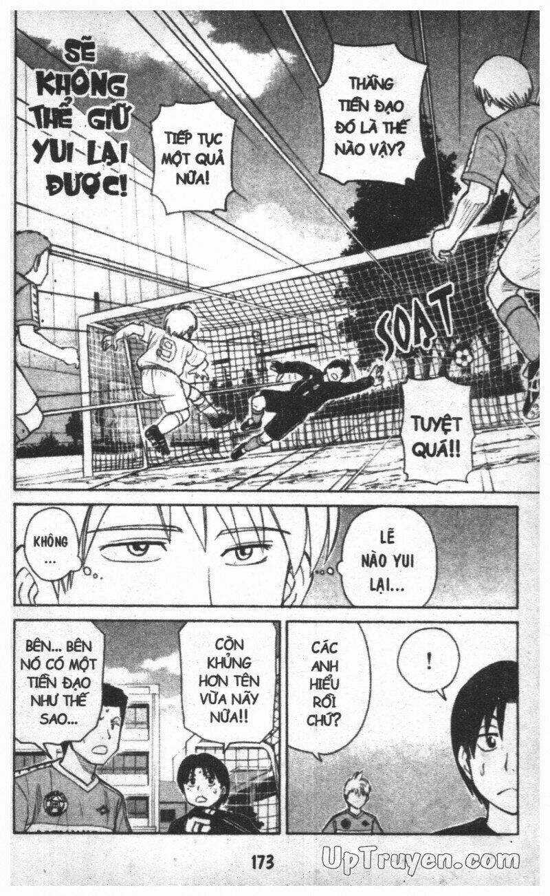 Golden Age - Chapter 4 - Trang 174